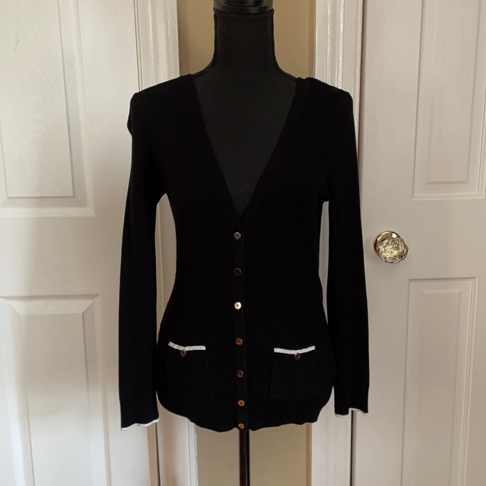 White House Black Market Sweater.